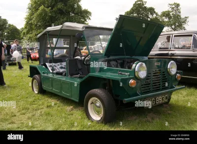 British Leyland